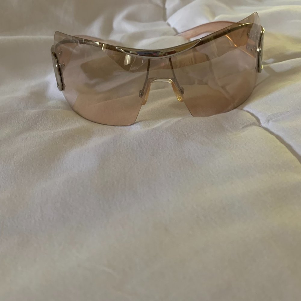 Dior Sunglasses